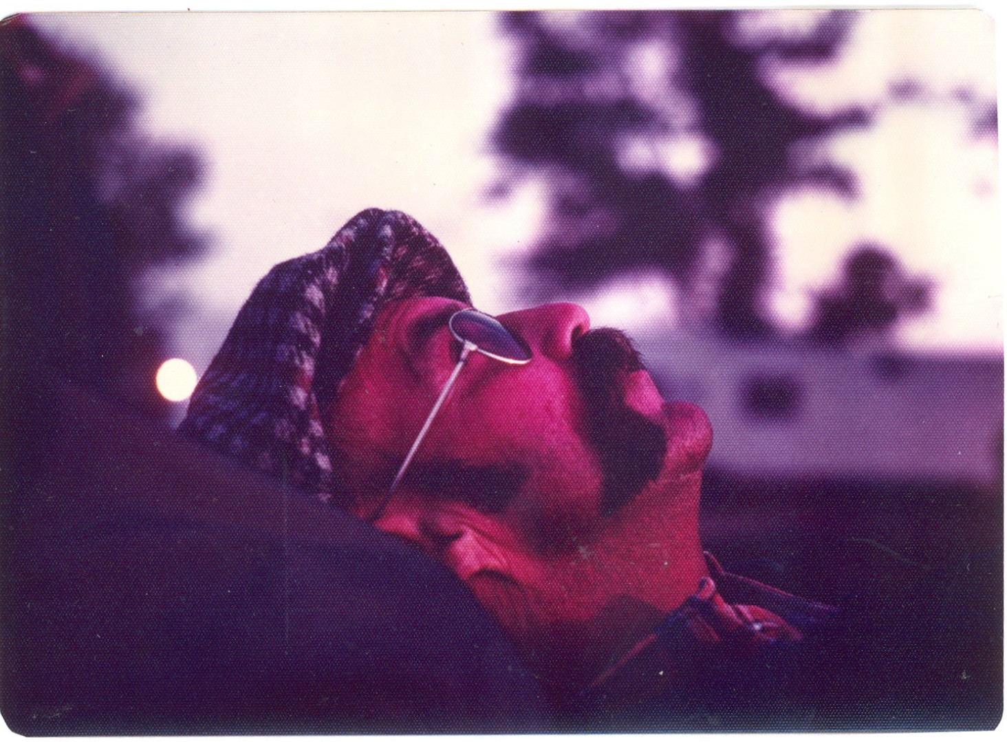 Tom Jordan at Pelicanland 1975.JPG