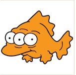 BlinkyFish