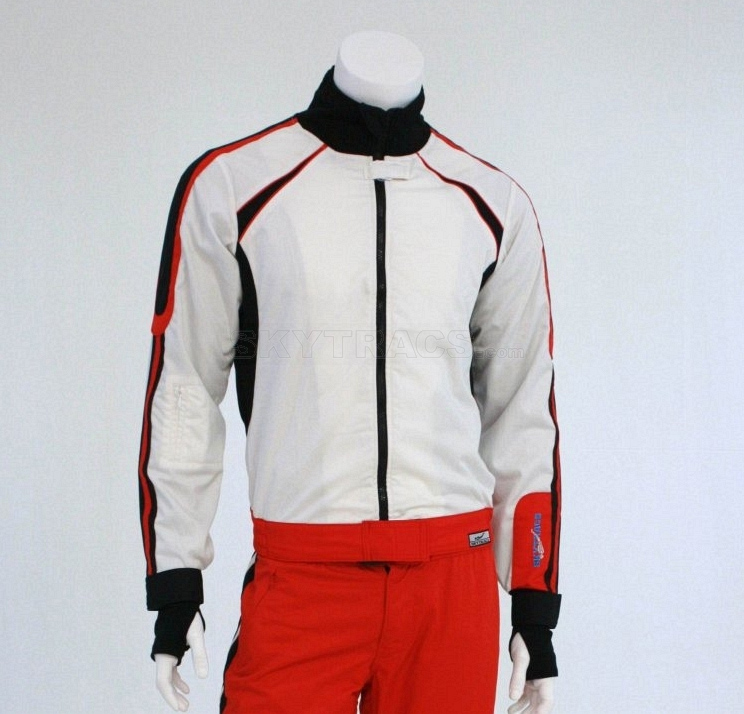 Freefly Jacket - Jumpsuits - Dropzone.com