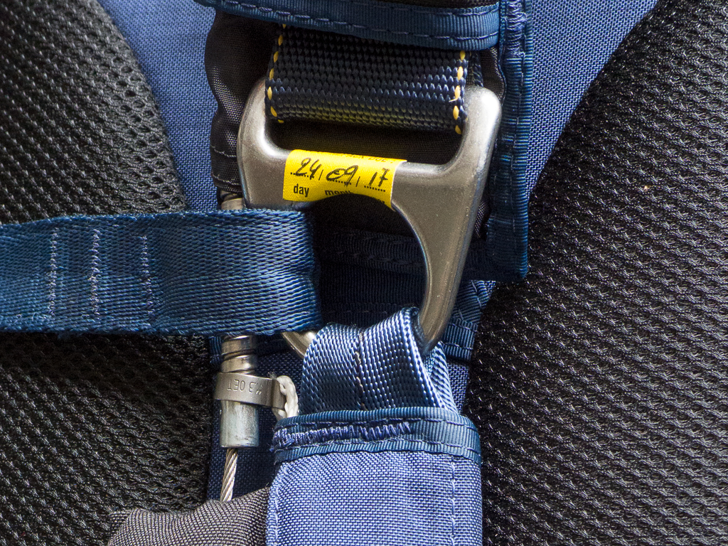 Know Your Gear: Harness and Container Systems Part 2 - Gear - Dropzone.com