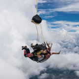 Freefall Thailand Tandem Skydive