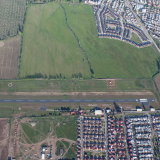 Aerodromo General Freire de Curico