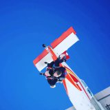 Tuofeng Skydive in China