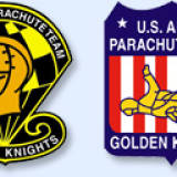 Golden Knight Logos