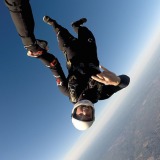 Happy times at Skydive Spain