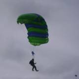 Cebu Sport Parachute Club