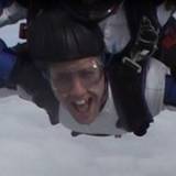 First Freefall