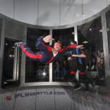iFly Seattle