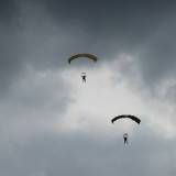 static line jumpers