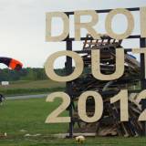 DROP OUT 2012