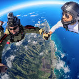 pacific skydive