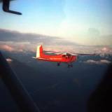 Cessna 182 CF-JHW