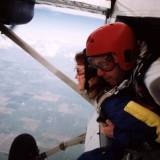 1st Skydive 104