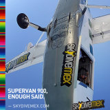 SkydiveMex