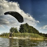 Skydive Skåne Swoop Lake