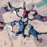 Skydive Arizona Dec-2014 -1
