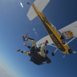 Skydive Center, Buenos Aires