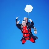 Tuofeng Skydive in China 