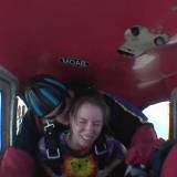 Are you ready to skydive