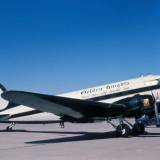DC-3 Golden Knights