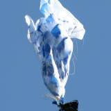 Parachute Malfunction - Pepperell
