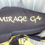 Mirage G4 side panel