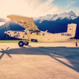 Our Pilatus PC-6