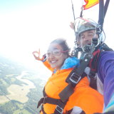 Brianna Miller Skydive162
