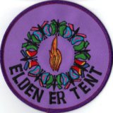 Official EET Patch / Logo