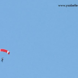 FreeflyFest Parachute Montréal 2012