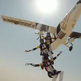 UAE Free fly Team
