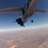 Skydive Witbank
