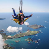Skydive in Donegal