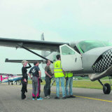 C208 Cessna