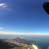 Speedfly in Rio