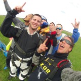 Skydive Greater