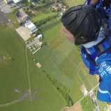 Skydiving Tandem