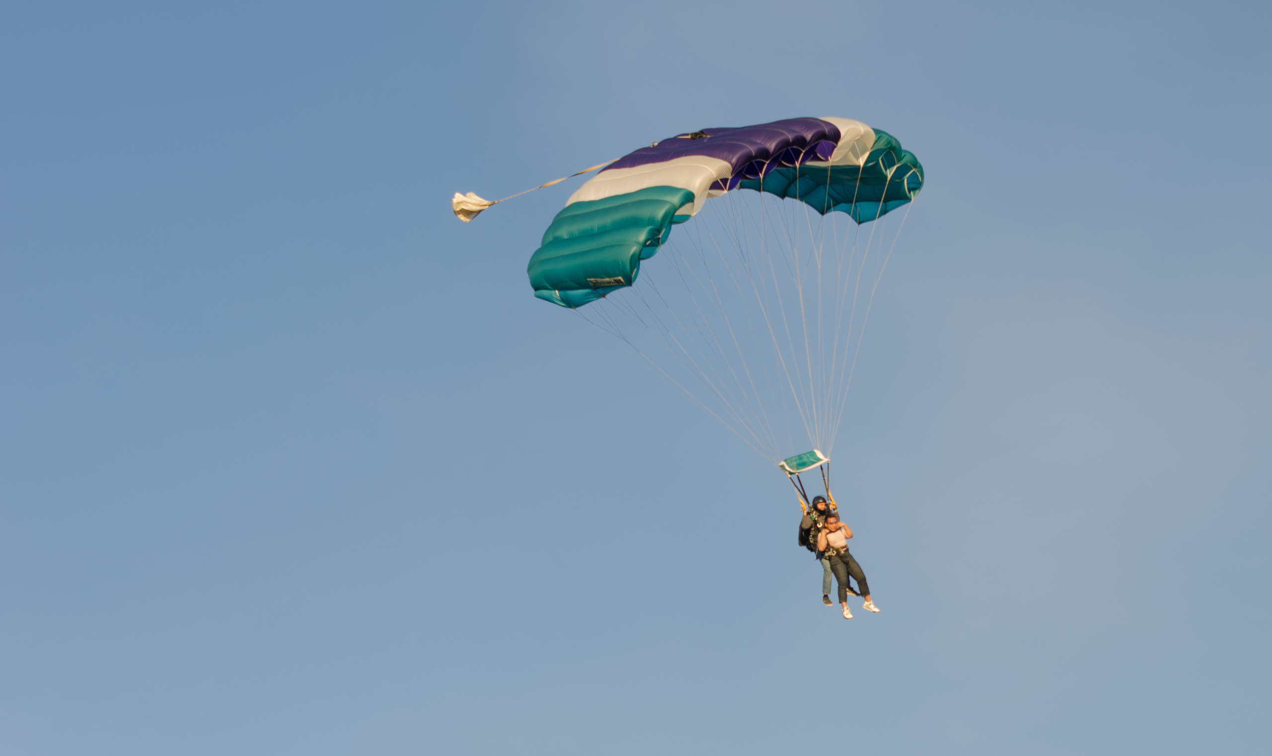 Lincoln Sport Parachute Club - Nebraska - Dropzone.com
