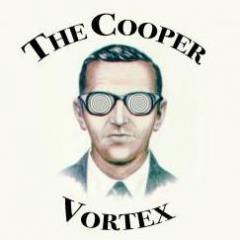 The Cooper Vortex