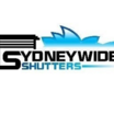 Sydney Wide Shutters
