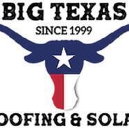 Big Texas Roofing and Sola