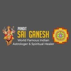 Astrologer Sai Ganesh Ji