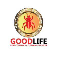 Good Life Pest Control