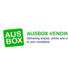 Ausbox Vending Machines