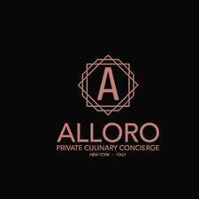 Alloro Private Culinary Co