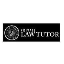 Private Law Tutor Publishi