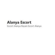 Alanya Escort