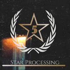 5Star Processing