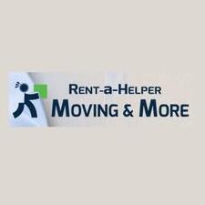 Rent A Helper Moving