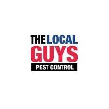 The Local Guys – Pest Cont